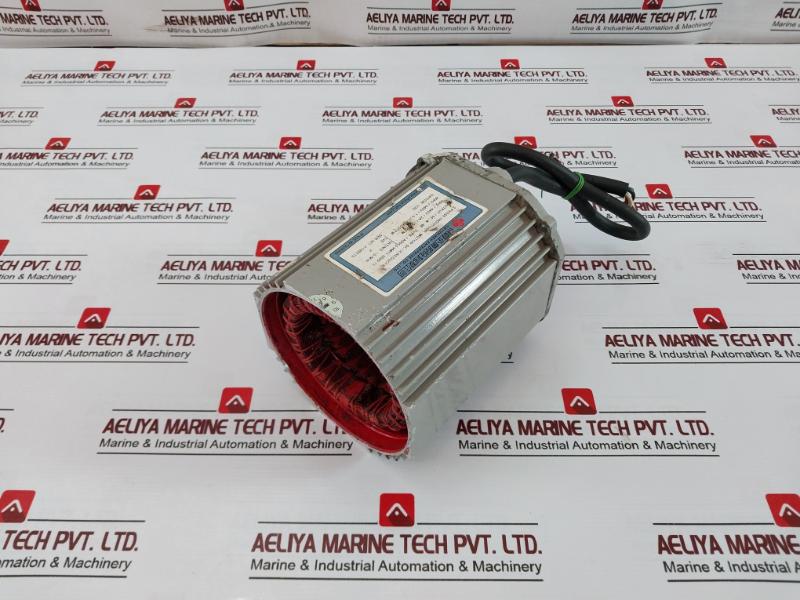 Chyun Heh Enterprise A500S44#11-20Af18 3 Phase Induction Motor Gear Reducer 500W 4P