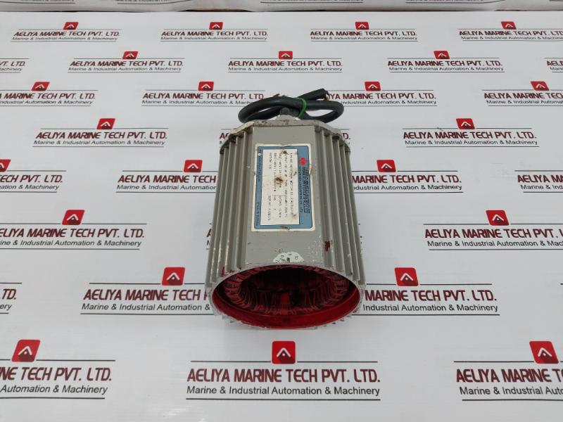 Chyun Heh Enterprise A500S44#11-20Af18 3 Phase Induction Motor Gear Reducer 500W 4P