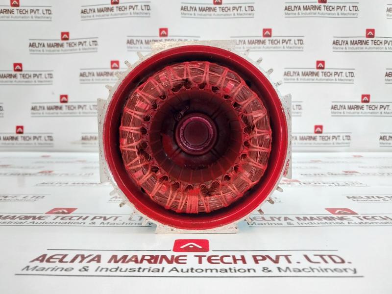 Chyun Heh Enterprise A500S44#11-20Af18 3 Phase Induction Motor Gear Reducer 500W 4P