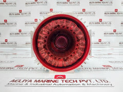 Chyun Heh Enterprise A500S44#11-20Af18 3 Phase Induction Motor Gear Reducer 500W 4P