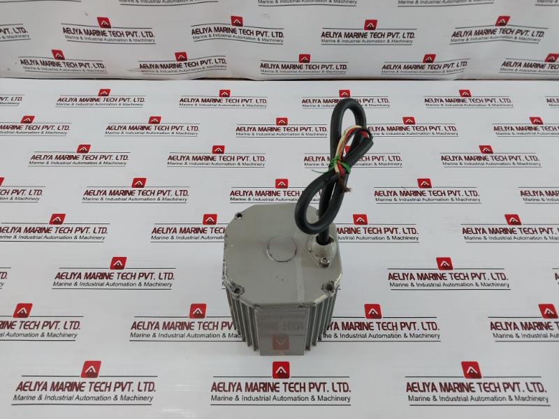 Chyun Heh Enterprise A500S44#11-20Af18 3 Phase Induction Motor Gear Reducer 500W 4P