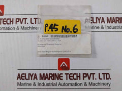 Ci1193 Varistor Surge Protection For Emergency Generator Alternator