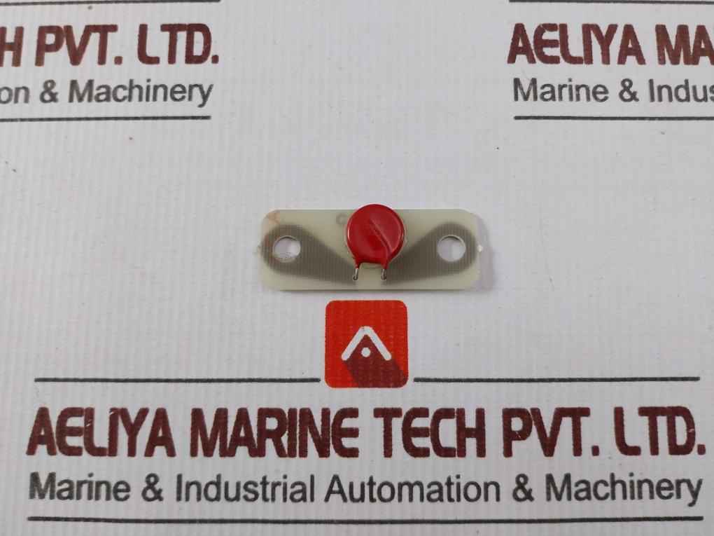 Ci1193 Varistor Surge Protection For Emergency Generator Alternator