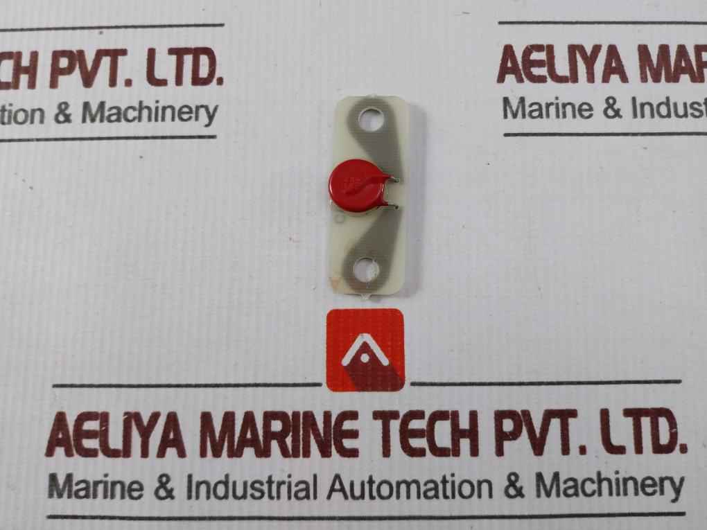 Ci1193 Varistor Surge Protection For Emergency Generator Alternator