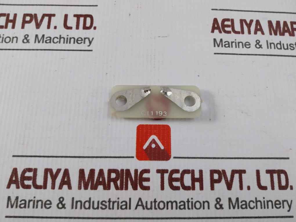 Ci1193 Varistor Surge Protection For Emergency Generator Alternator