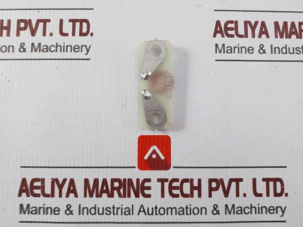 Ci1193 Varistor Surge Protection For Emergency Generator Alternator