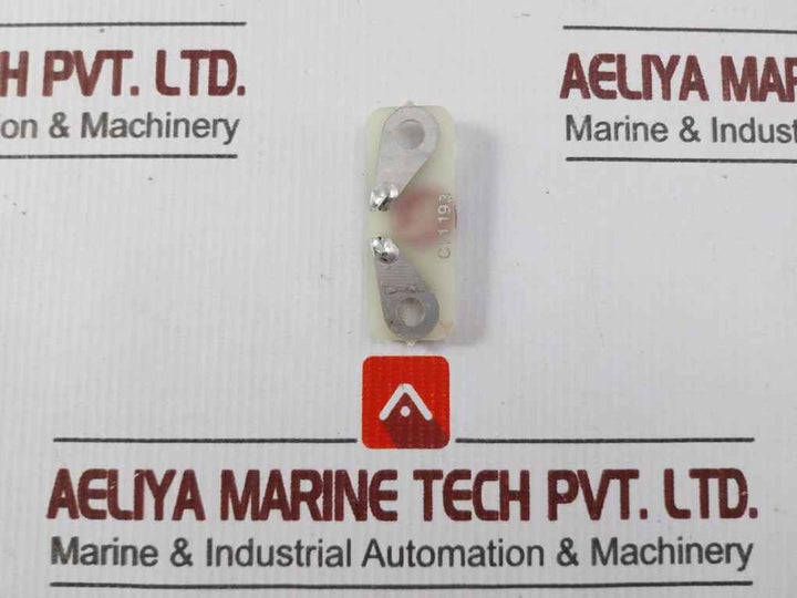 Ci1193 Varistor Surge Protection For Emergency Generator Alternator