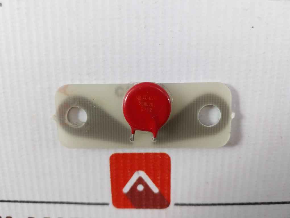 Ci1193 Varistor Surge Protection For Emergency Generator Alternator