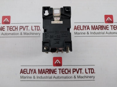 Ci 12 Power Contactor 20Lb.In Danfoss