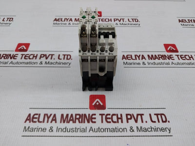 Ci 12 Power Contactor 20Lb.In Danfoss
