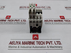 Ci 12 Power Contactor 20Lb.In Danfoss