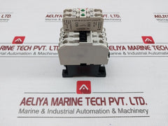 Ci 12 Power Contactor 20Lb.In Danfoss