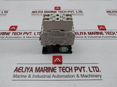 Ci 12 Power Contactor 20Lb.In Danfoss