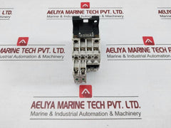 Ci 12 Power Contactor 20Lb.In Danfoss
