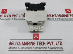 Ci 12 Power Contactor 20Lb.In Danfoss