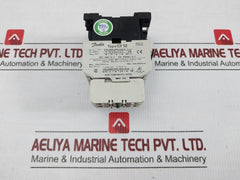 Ci 12 Power Contactor 20Lb.In Danfoss