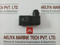 Ci13-Solenoid-Valve-Coil-Rexroth-24V-Dc-2-1W-209995-1