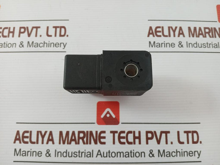 Ci13-Solenoid-Valve-Coil-Rexroth-24V-Dc-2-1W-209995-3