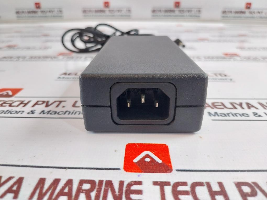 Cincon Tr45A15-01A03 Ac Adapter 100-240V~ 1.5A 50-60Hz