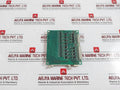 Cincot 5160R1 Printed Circuit Board Card, Rev. C