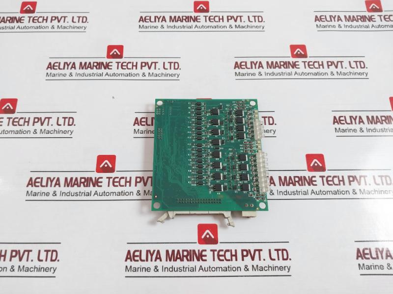 Cincot 5160R1 Printed Circuit Board Card, Rev. C