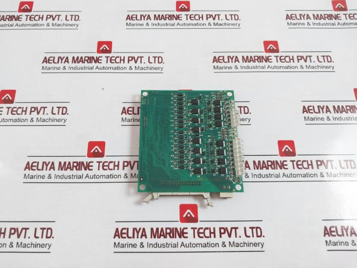 Cincot 5160R1 Printed Circuit Board Card, Rev. C