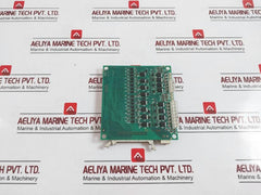 Cincot 5160R1 Printed Circuit Board Card, Rev. C