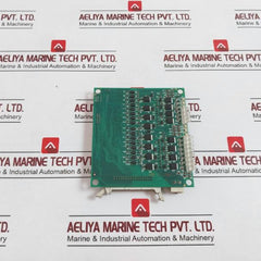 Cincot 5160R1 Printed Circuit Board Card, Rev. C