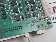 Cincot 5160R1 Printed Circuit Board Card, Rev. C