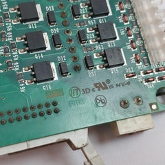 Cincot 5160R1 Printed Circuit Board Card, Rev. C