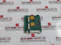 Cincot 5160R1 Printed Circuit Board Card, Rev. C