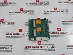 Cincot 5160R1 Printed Circuit Board Card, Rev. C