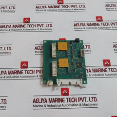 Cincot 5160R1 Printed Circuit Board Card, Rev. C