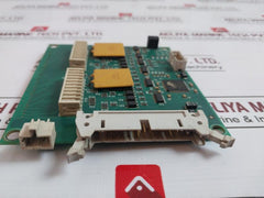 Cincot 5160R1 Printed Circuit Board Card, Rev. C