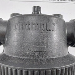 Cintropur Nw25 1 Inch Water Filtration &amp; Treatment Set 40 Micron 5000Lt/Hour