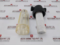 Cintropur Nw25 1 Inch Water Filtration &amp; Treatment Set 40 Micron 5000Lt/Hour