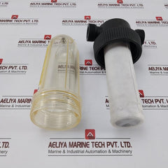 Cintropur Nw25 1 Inch Water Filtration &amp; Treatment Set 40 Micron 5000Lt/Hour