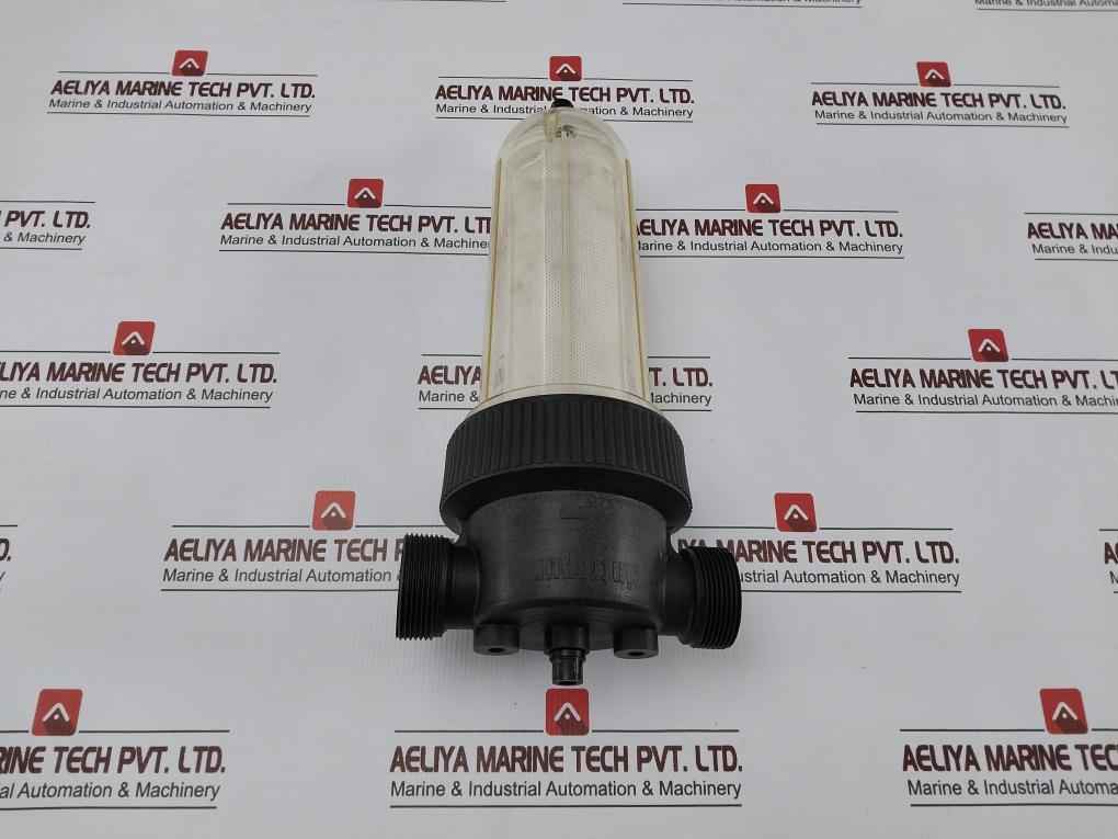 Cintropur Nw25 1 Inch Water Filtration & Treatment Set 40 Micron 5000Lt/Hour