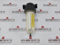 Cintropur Nw25 1 Inch Water Filtration & Treatment Set 40 Micron 5000Lt/Hour