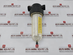 Cintropur Nw25 1 Inch Water Filtration &amp; Treatment Set 40 Micron 5000Lt/Hour