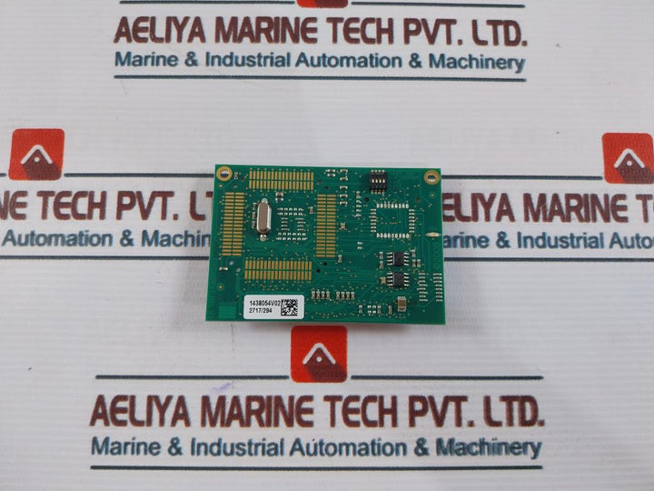 Cipsa Trumpf Tpm 1438052V02 Pcb Card