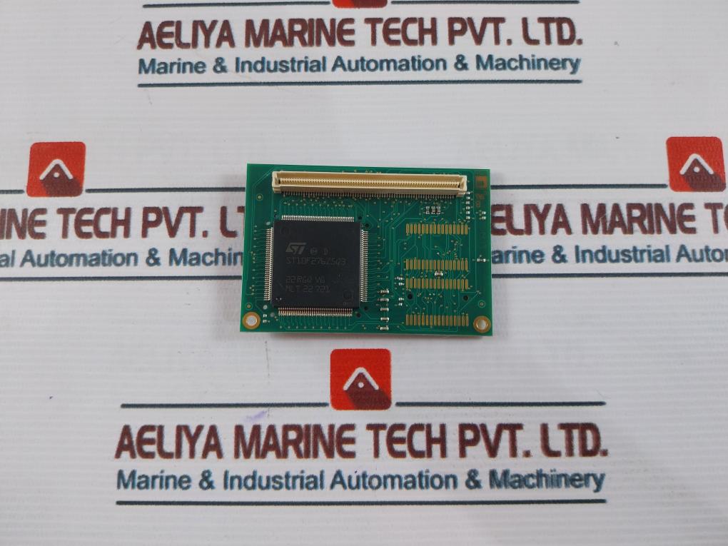 Cipsa Trumpf Tpm 1438052V02 Pcb Card