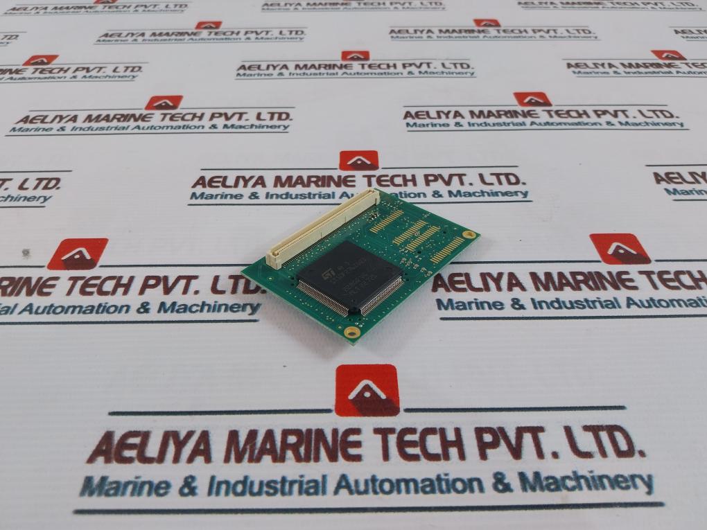 Cipsa Trumpf Tpm 1438052V02 Pcb Card