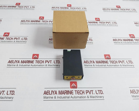 Cir-q-tech Wsm100 Workstation Monitor 9V Dc Input
