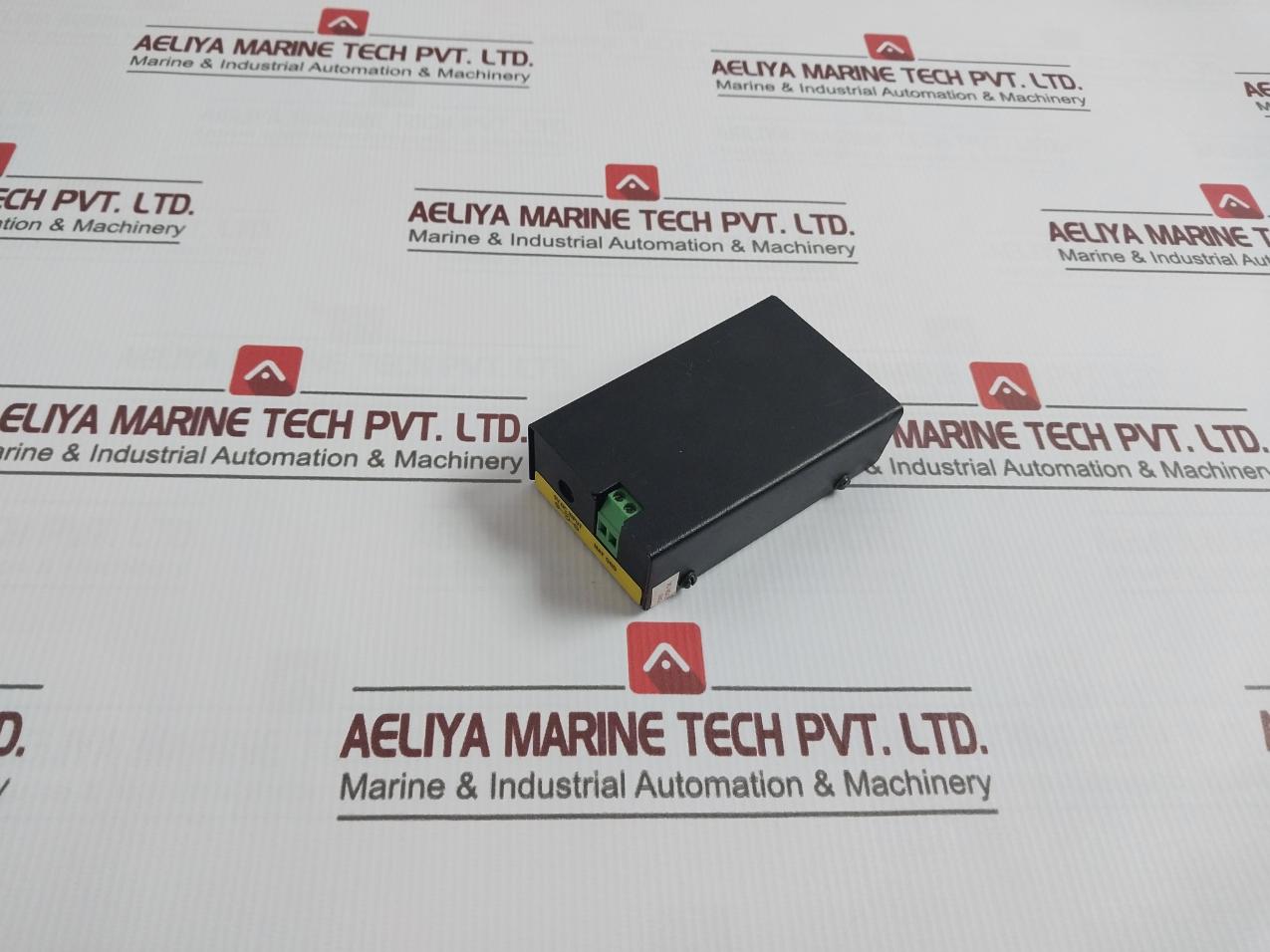 Cir-q-tech Wsm100 Workstation Monitor 9V Dc Input