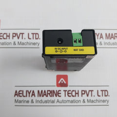 Cir-q-tech Wsm100 Workstation Monitor 9V Dc Input