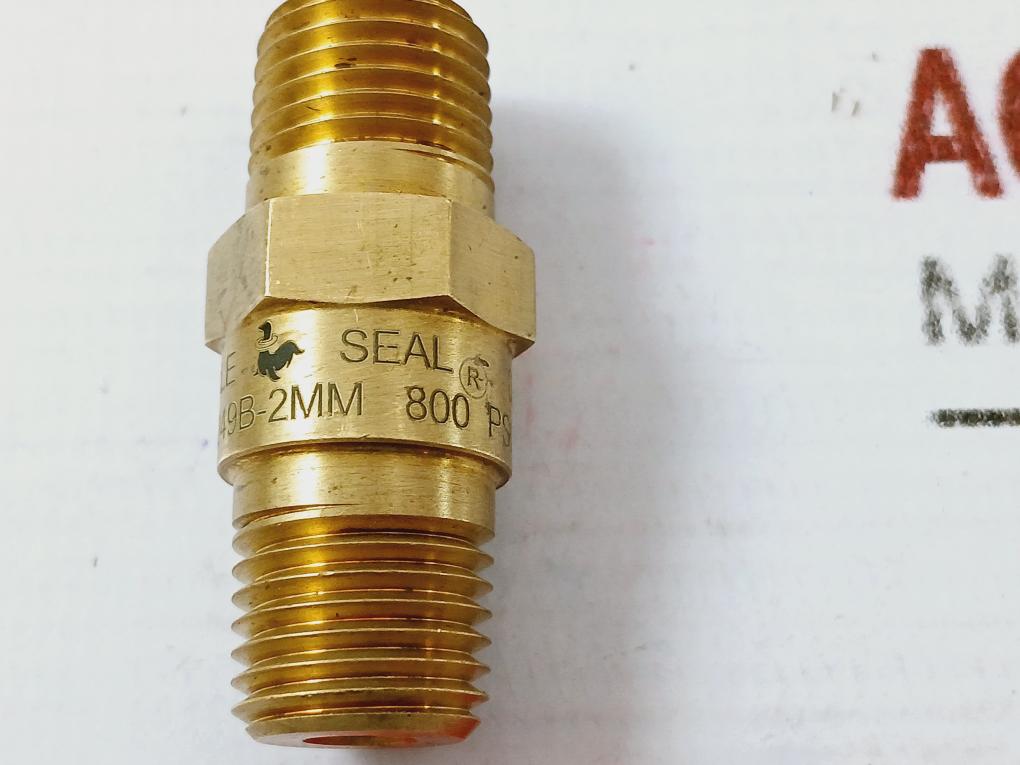 Circle Seal 2249b-2mm