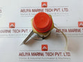 Circle Seal 5159t-6mp-40 Relief Valve, 40 Psi