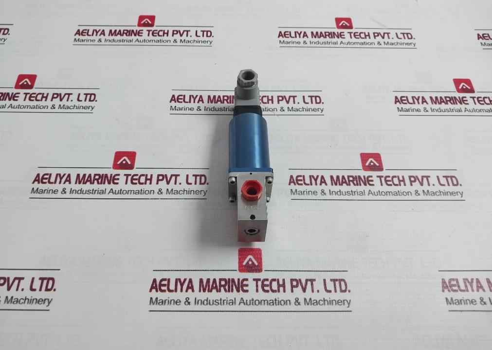 Circle Seal Controls Sv10T32P4P43D Control Solenoid Valve 28 Vdc 1579687-004