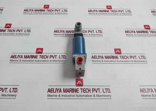 Circle Seal Controls Sv10T32P4P43D Control Solenoid Valve 28 Vdc 1579687-004